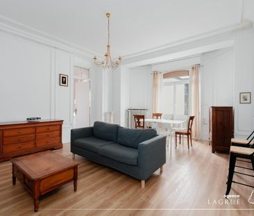 Location Appartement 3 pièces 79m² VICHY 03200 - Photo 3