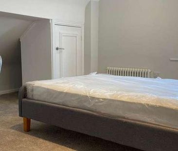 Luxury Bed Student Apartment - Lenton Blvd (flat), NG7 - Photo 2