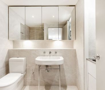 Perfectly Positioned City Pad in the Prestigious Portico Building - Photo 2