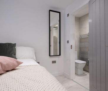 2 bedroom house share to rent - Photo 4