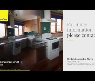 Four Bedroom Family Home - Photo 1