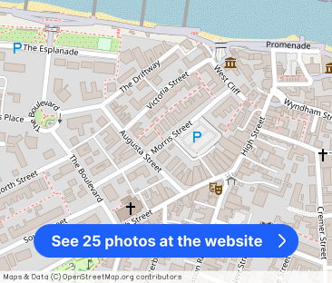 Morris Street, Sheringham, NR26 - Photo 1