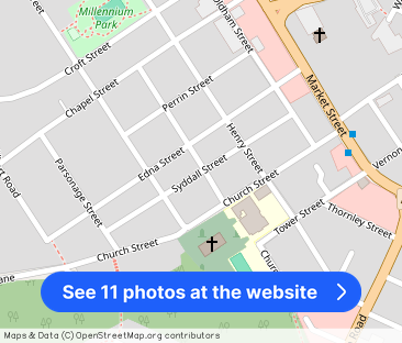 Syddall Street, Hyde, SK14 - Photo 1