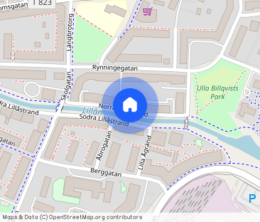 Norra Lillåstrand, Örebro - Photo 1