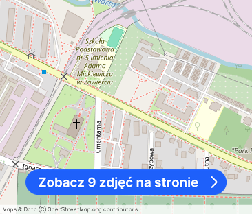 Nowe mieszkanie 33 m - Zdjęcie 1