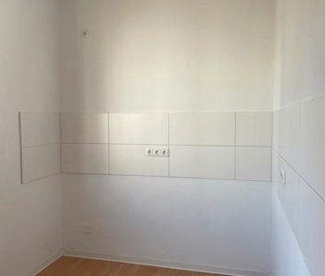 Da kommt man gern Heim. günstig geschnittene 2-Zi.-Wohnung - Photo 1