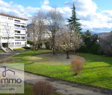 Location Appartement 3 pièces 71m² GRENOBLE 38100 - Photo 3