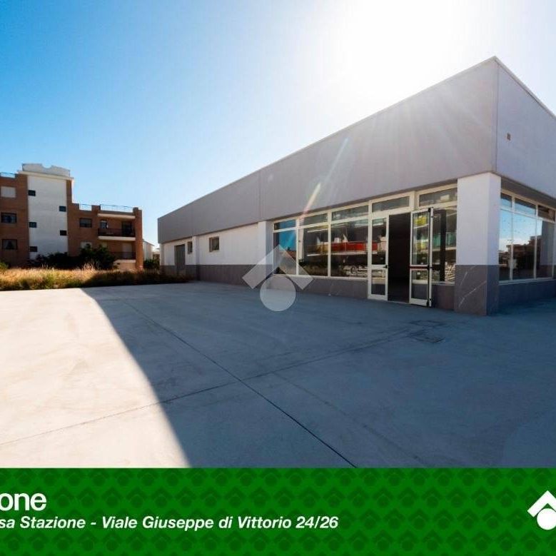 Quadrilocale V.le Ge Umberto Nobile 8, Manfredonia - Photo 1
