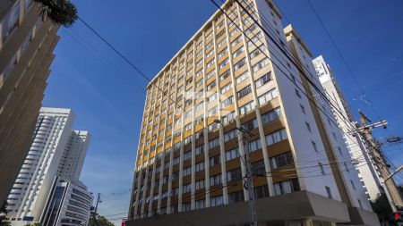 Apartamento 3 Quartos Centro Civico 74m² - Foto 5