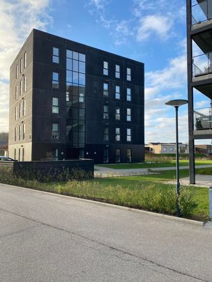 Sct Knuds Park 14, 2. 2., 9800 Hjørring - Photo 1