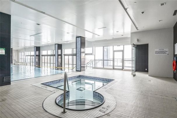For Lease - 17 Zorra Street Unit# 2407, Toronto, Ontario - Photo 1