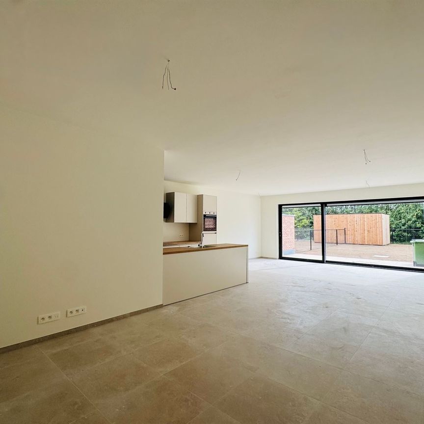 Huis te huur in De Klinge met 4 slaapkamers - Photo 1