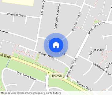 Broadhurst Road, Thornton-Cleveleys, Lancashire, FY5 - Photo 1