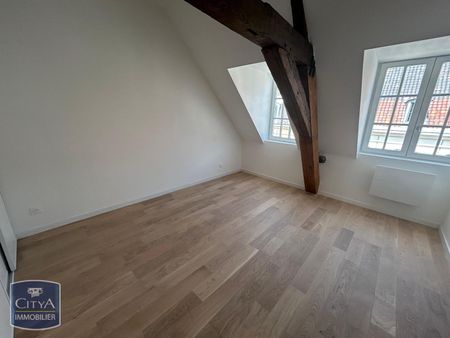 Location Appartement 3 pièces 56m² DOUAI 59500 - Photo 5