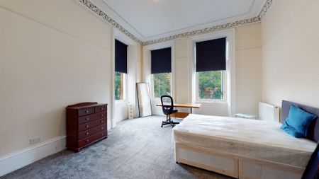 Kersland Street, Hillhead, Glasgow, G12 8BN - Photo 2