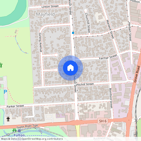 29 Hutcheson Street, Blenheim, Marlborough