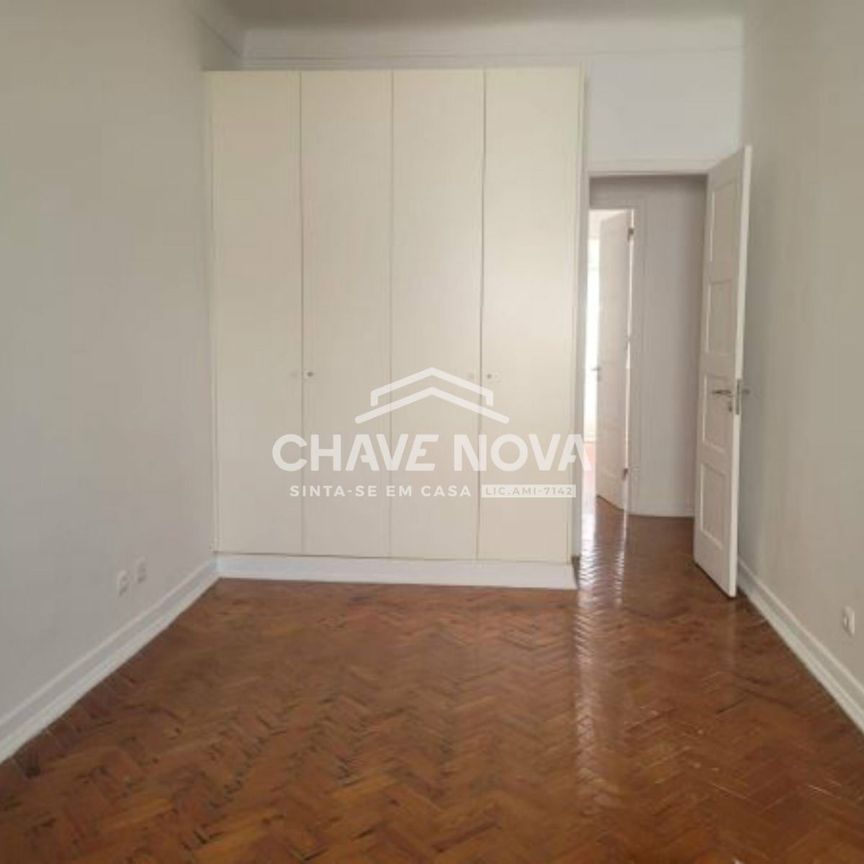 Apartamento T3 em Lisboa - Photo 1
