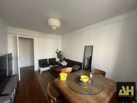 SIAM TRIANGLE D'OR - T4 DE CHARME MEUBLE - Photo 2