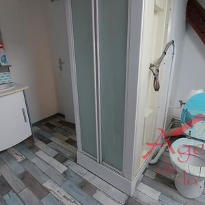 Location Appartement 1 pièce 35m² SEZANNE 51120 - Photo 2