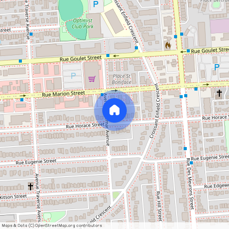 301 Horace Street, Manitoba, R2H 0W9, Winnipeg