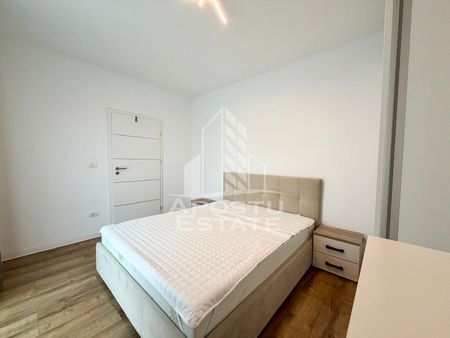 Apartament 2 camere de inchiriat, zona Braytim, Timisoara - Photo 5