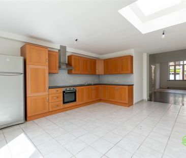 Karaktervolle gezinswoning met 3 slpk en stadstuin, in het centrum! - Foto 6