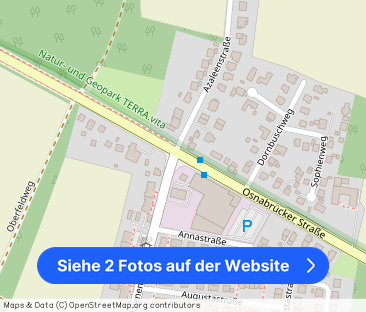 Loft-Charakter // Neubau // Wärmepumpe // eigener Garten // Stellplatz - Foto 1