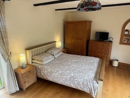 1 bedroom bungalow to rent - Photo 3