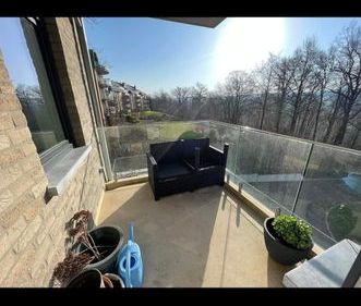 Appartement te huur - Photo 1
