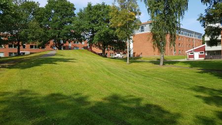 Kungsvägen, Växjö - Foto 3