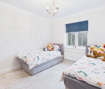 3 bedroom apartment to rent - Photo 4