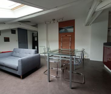 Appartement RUE PIERRE BROSSOLETTE - Photo 3