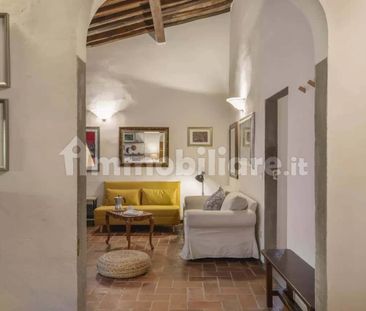Bilocale viale Francesco Petrarca, Porta Romana, Firenze - Foto 1