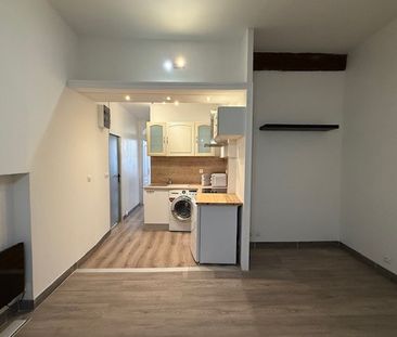 Location Appartement 2 pièces 27m² HYERES 83400 - Photo 6