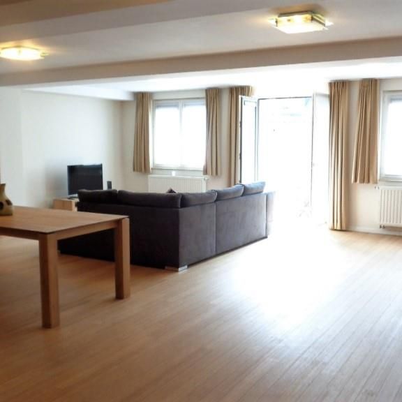 Appartement meublé 2 chambres avec terrasse - Photo 1