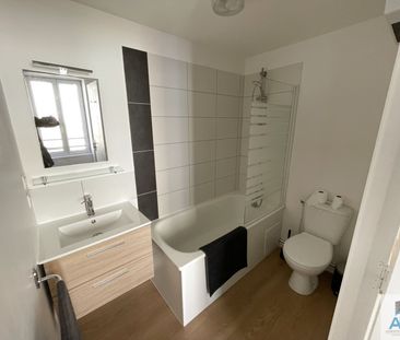 Roanne, 23 Rue Victor Basch (porte N°6) - Photo 4