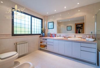 Chalet independiente en Benidorm ALQUILER LARGA TEMPORADA A PARTIR DE SEPTIEMBRE