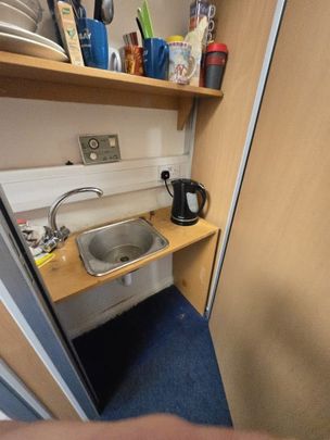 Santry Business Park, Swords Road, Santry, Dublin 9 - Photo 1