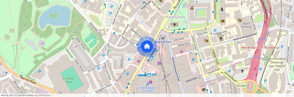 2, bedroom, Flat, To Rent