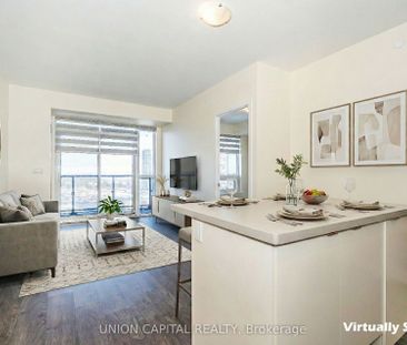 For Lease - 4699 Glen Erin Drive Unit# 1001, Mississauga, Ontario - Photo 1