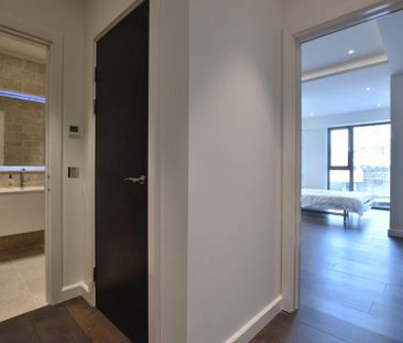 Studio to rent - Photo 6
