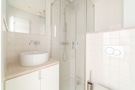 Apartamento T1 em Lisboa - Photo 5