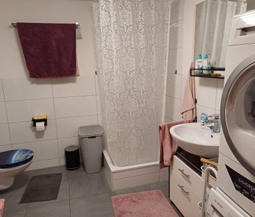 helle 3- Zimmerwohnung bei Horgenzell - Photo 6