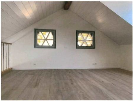 3.5 Zimmer, 60 m², 1. Stock - Foto 4