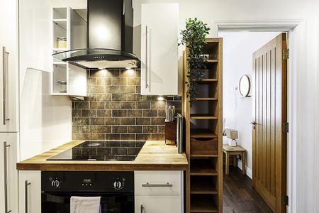 1 bedroom flat to rent - Photo 5