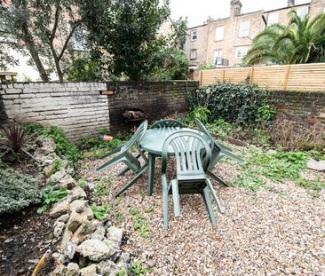 1 Bed Flat, Dancer Road, SW6 - Photo 4