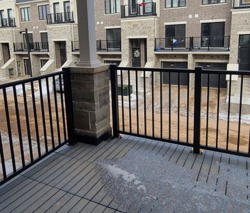 For Lease - 383 Dundas Street Unit# 43, Hamilton, Ontario - Photo 5