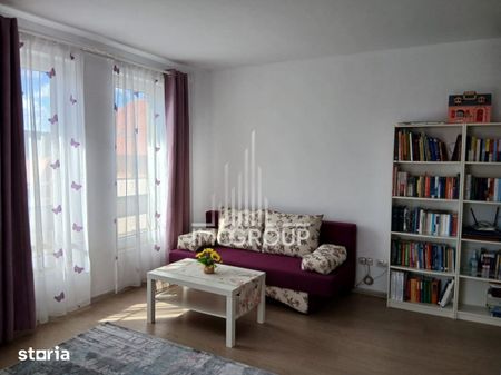 Apartament 2 camere de inchiriat Baciu - Photo 4