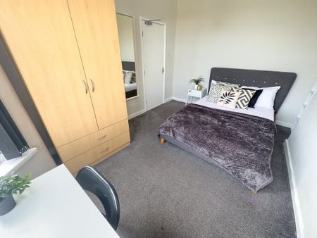 5 bedroom house to rent - Photo 4