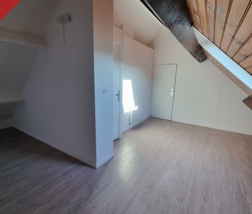 Location Appartement 2 pièces 21m² IGNY 91430 - Photo 1